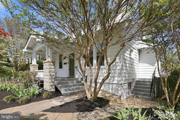 1612 NEWTON ST NE, Washington, DC 20018