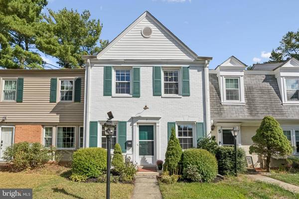 7 CORNERWOOD CT, Gaithersburg, MD 20878