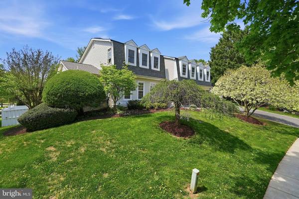 1525 W KERSEY LN, Potomac, MD 20854
