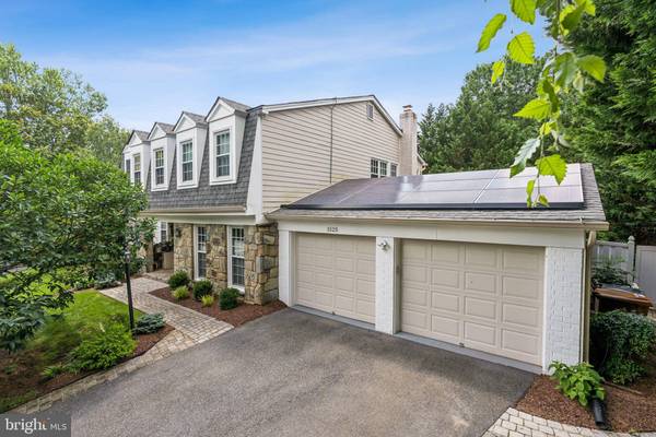 1525 W KERSEY LN, Potomac, MD 20854