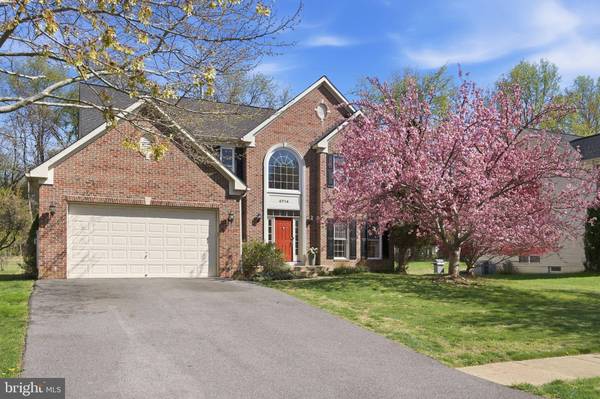 4714 BRIGHTWOOD RD, Olney, MD 20832