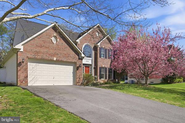 4714 BRIGHTWOOD RD, Olney, MD 20832