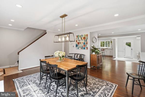 6207 ADELAIDE DR, Bethesda, MD 20817