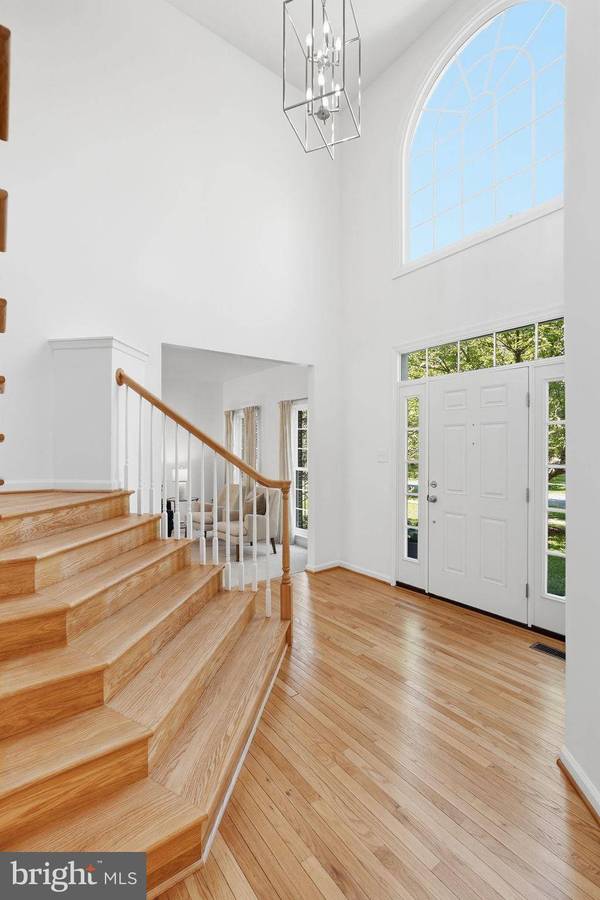 4714 BRIGHTWOOD RD, Olney, MD 20832