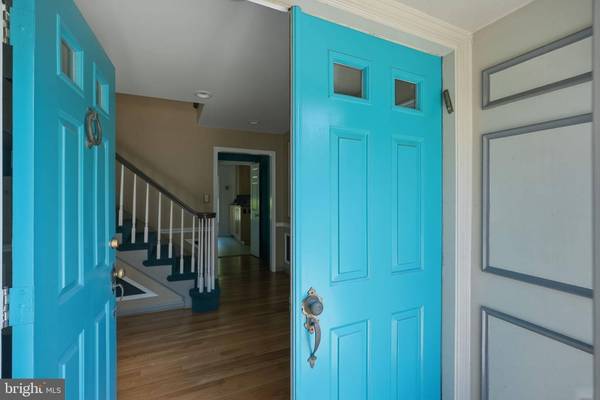 7556 PEPPERELL DR, Bethesda, MD 20817