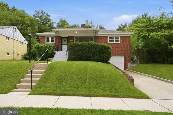10207 BRUNSWICK AVE, Silver Spring, MD 20902