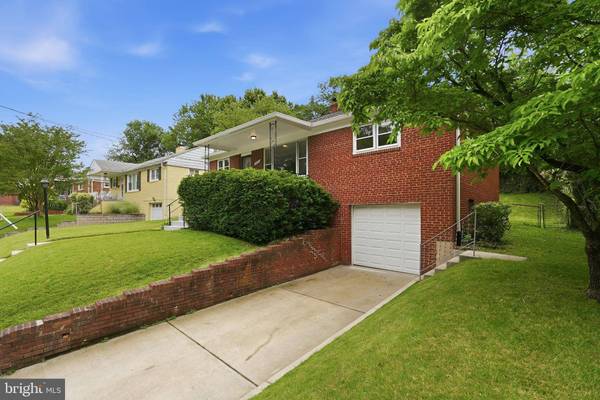 10207 BRUNSWICK AVE, Silver Spring, MD 20902