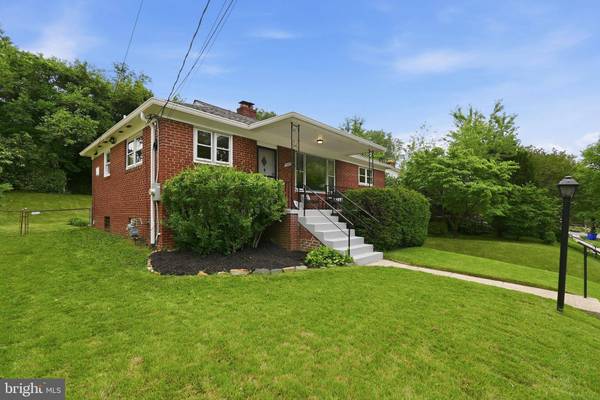 10207 BRUNSWICK AVE, Silver Spring, MD 20902