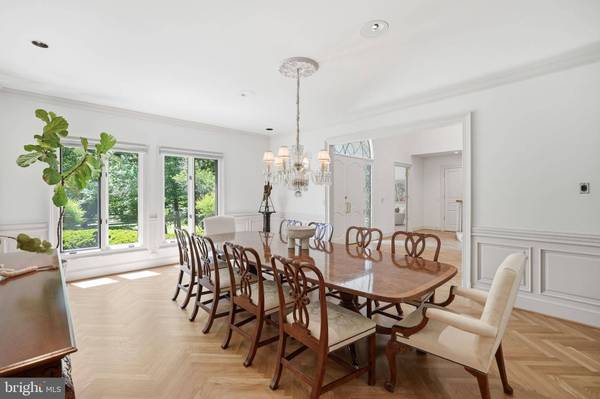 8917 HARVEST SQUARE CT, Potomac, MD 20854
