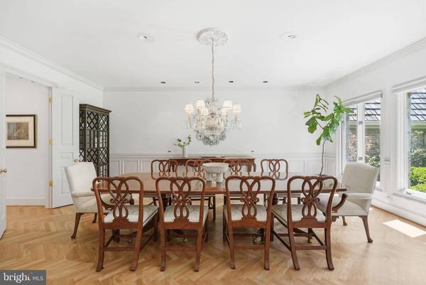 8917 HARVEST SQUARE CT, Potomac, MD 20854