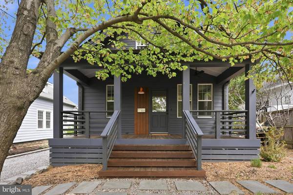 1925 N WAYNE ST, Arlington, VA 22201
