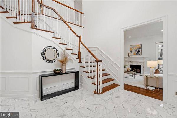 8413 RAPLEY RIDGE LN, Potomac, MD 20854