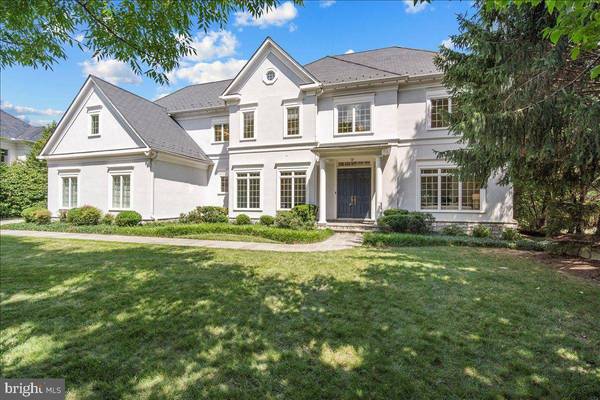 8413 RAPLEY RIDGE LN, Potomac, MD 20854