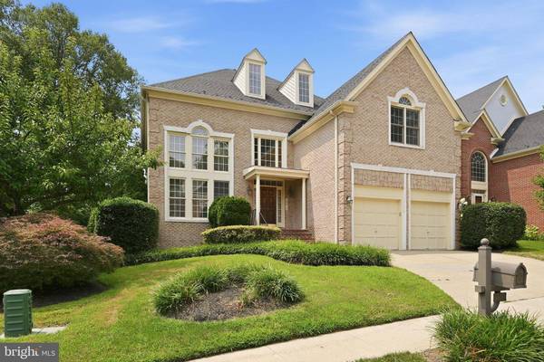 10417 SNOW POINT DR, Bethesda, MD 20814