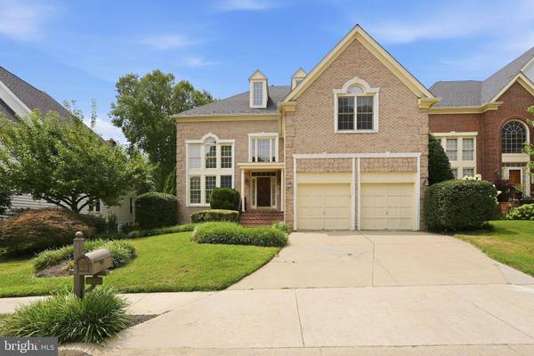 10417 SNOW POINT DR