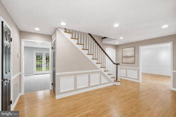 7556 PEPPERELL DR, Bethesda, MD 20817