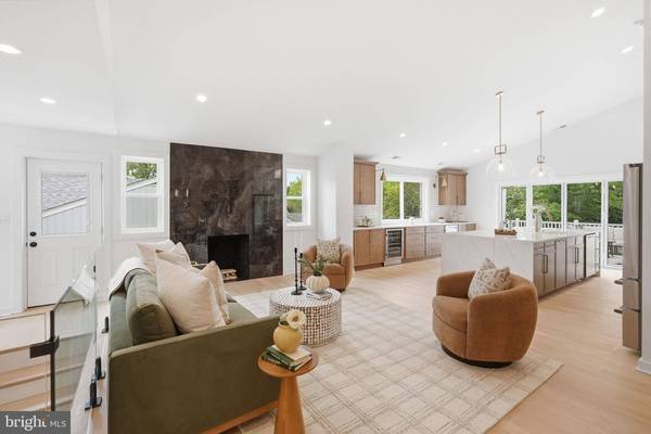 2713 NAVARRE DR, Chevy Chase, MD 20815