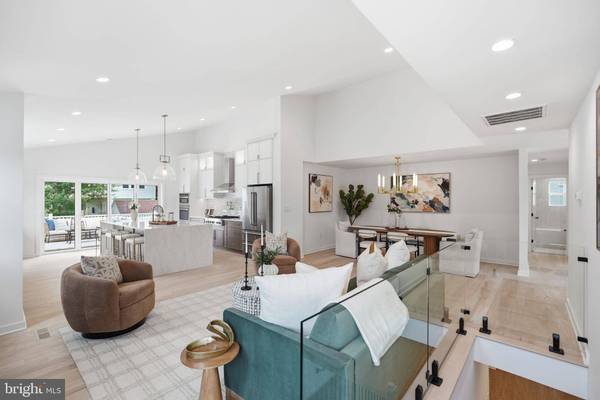 2713 NAVARRE DR, Chevy Chase, MD 20815