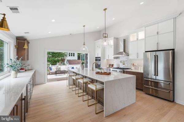 2713 NAVARRE DR, Chevy Chase, MD 20815