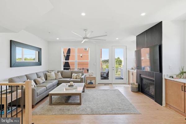 4913 PURDY ALY, Rockville, MD 20850