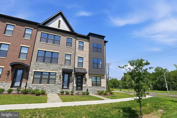 4913 PURDY ALY, Rockville, MD 20850