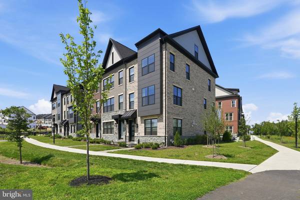 4913 PURDY ALY, Rockville, MD 20850