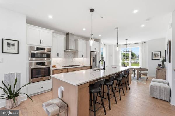4913 PURDY ALY, Rockville, MD 20850
