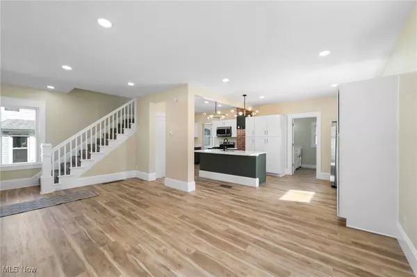 444 S Union AVE, Salem, OH 44460