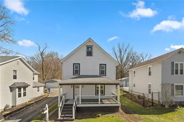 444 S Union AVE, Salem, OH 44460