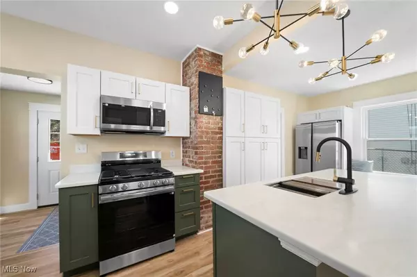 444 S Union AVE, Salem, OH 44460