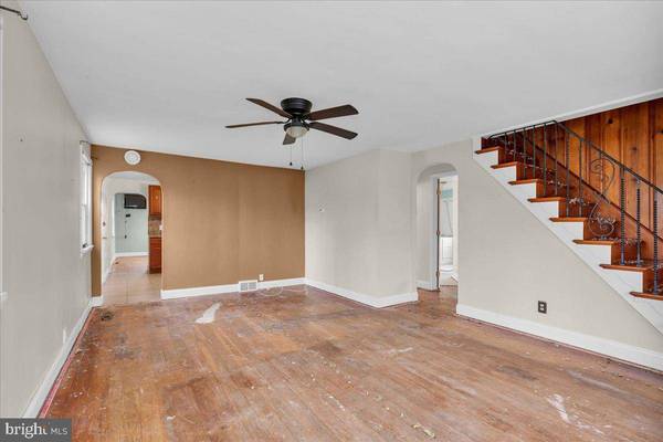 1806 HORNER AVE, Pennsauken, NJ 08110