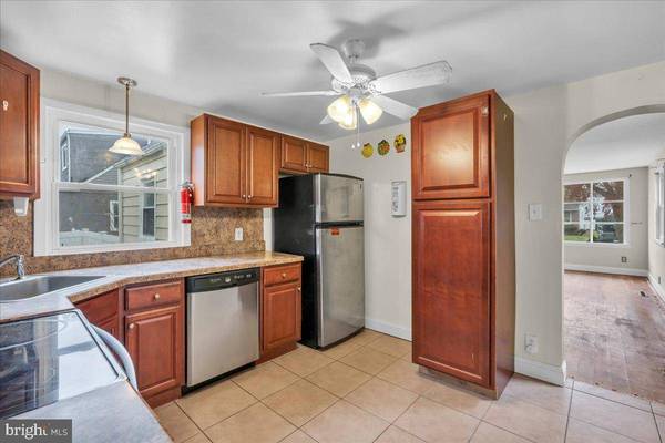 1806 HORNER AVE, Pennsauken, NJ 08110