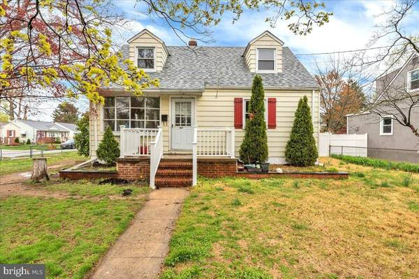 1806 HORNER AVE, Pennsauken, NJ 08110