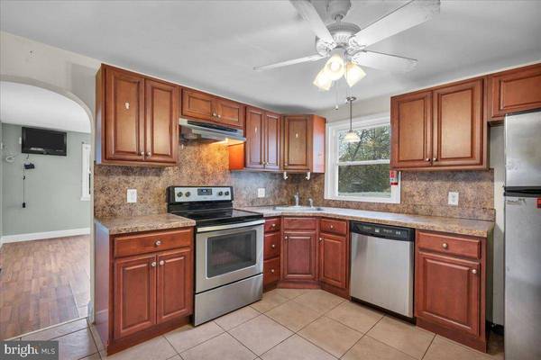 1806 HORNER AVE, Pennsauken, NJ 08110