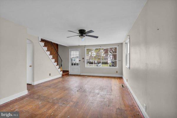 1806 HORNER AVE, Pennsauken, NJ 08110