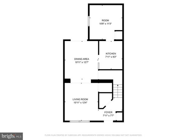 167 LOGAN ST, Woodbury, NJ 08096