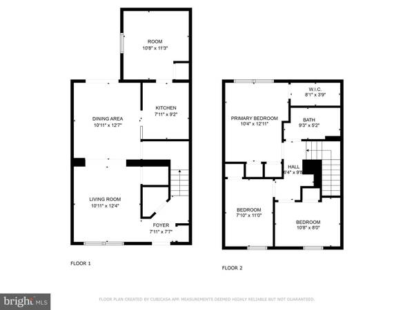 167 LOGAN ST, Woodbury, NJ 08096