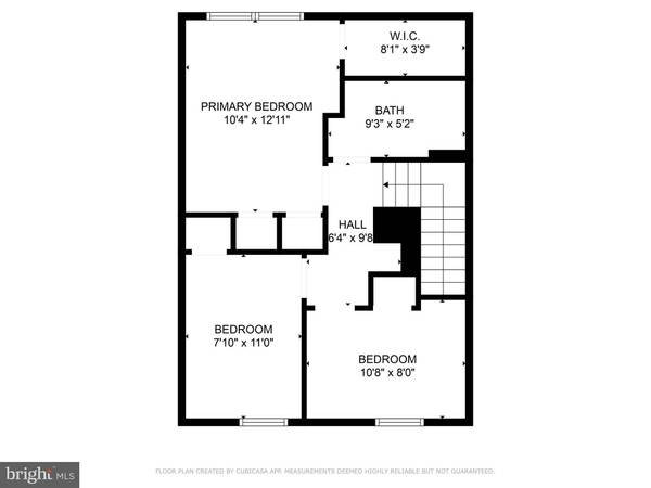 167 LOGAN ST, Woodbury, NJ 08096