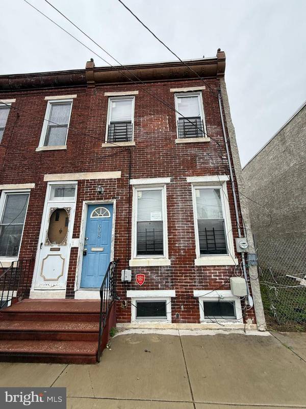 608 POINT ST, Camden, NJ 08102
