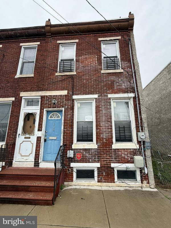 608 POINT ST, Camden, NJ 08102