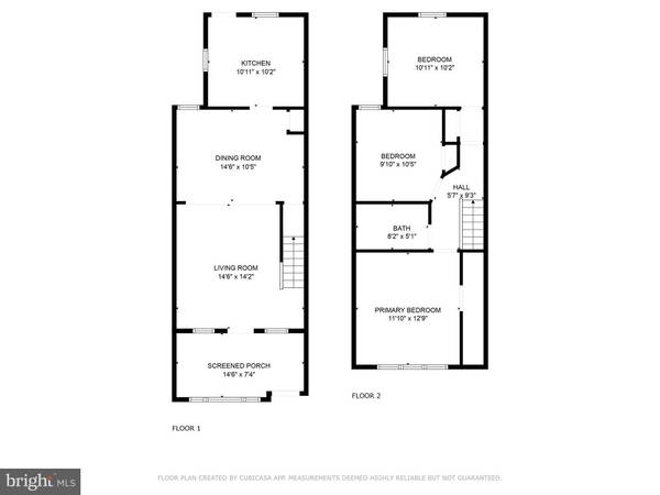 1528 PARK BLVD, Camden, NJ 08103