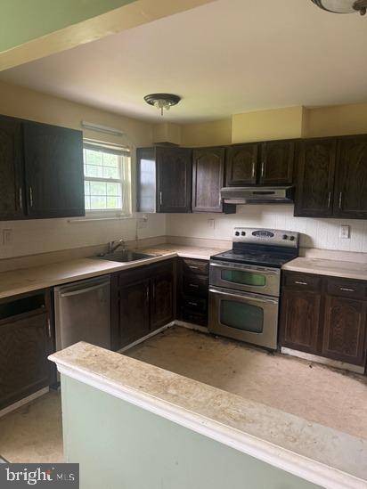 435 ARLINE AVE, Deptford, NJ 08096