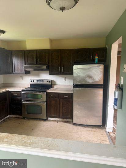 435 ARLINE AVE, Deptford, NJ 08096