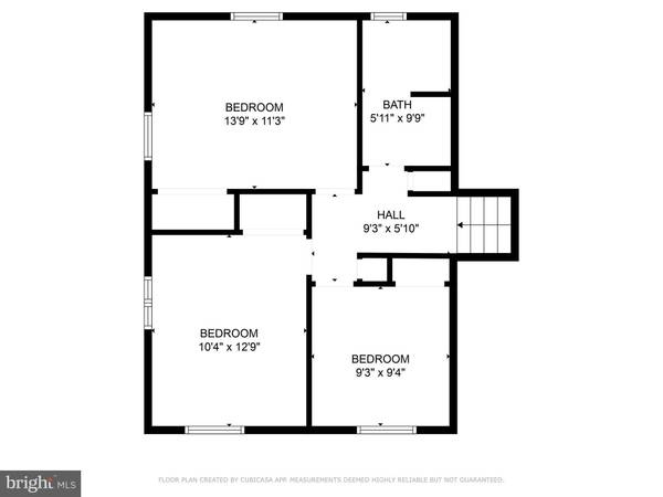 7 ACADEMY DR, Stratford, NJ 08084