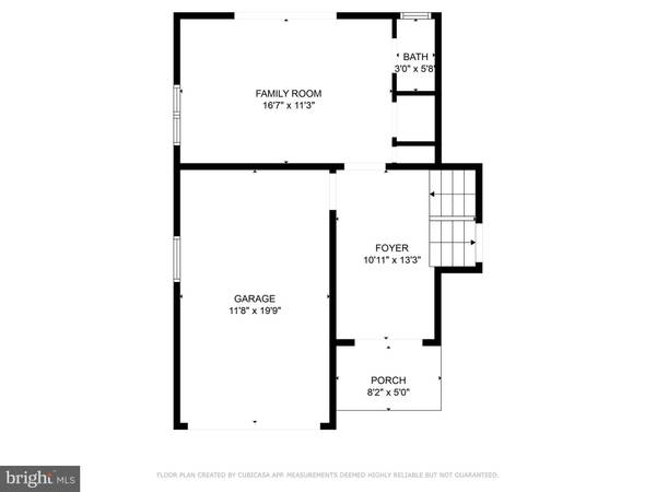 7 ACADEMY DR, Stratford, NJ 08084