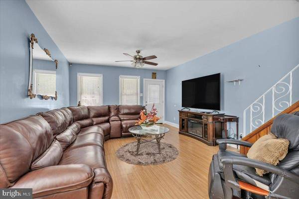 116 N 23RD ST, Camden, NJ 08105