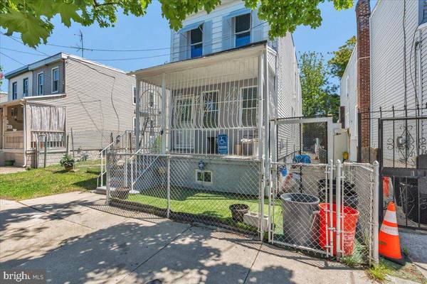 116 N 23RD ST, Camden, NJ 08105