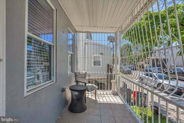 116 N 23RD ST, Camden, NJ 08105