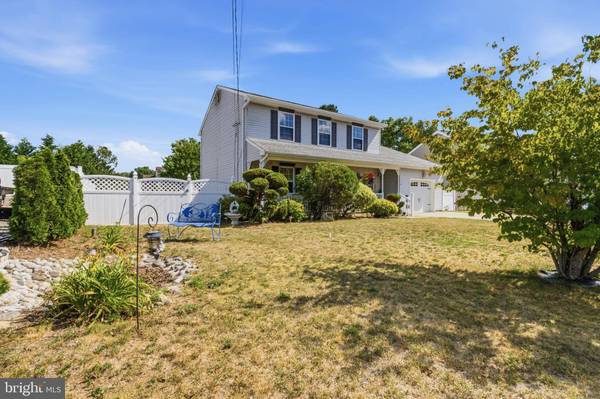 1117 TREASURE AVE, Manahawkin, NJ 08050