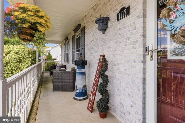 1117 TREASURE AVE, Manahawkin, NJ 08050